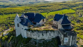 Magyarország legszebb várai: megelevenedő magyar történelem