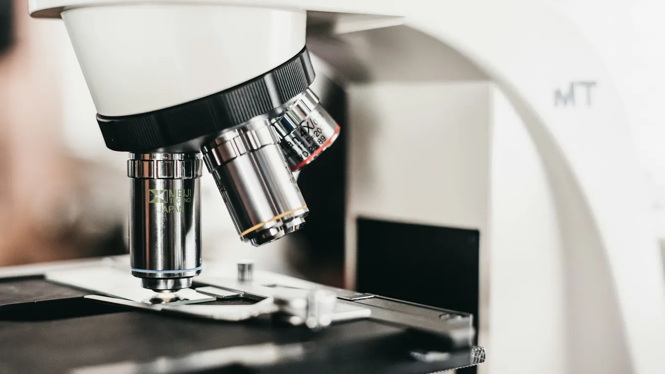 Az analitikai műszerek és a képalkotó eszközök szerepe az IVF és a mesterséges megtermékenyítés során