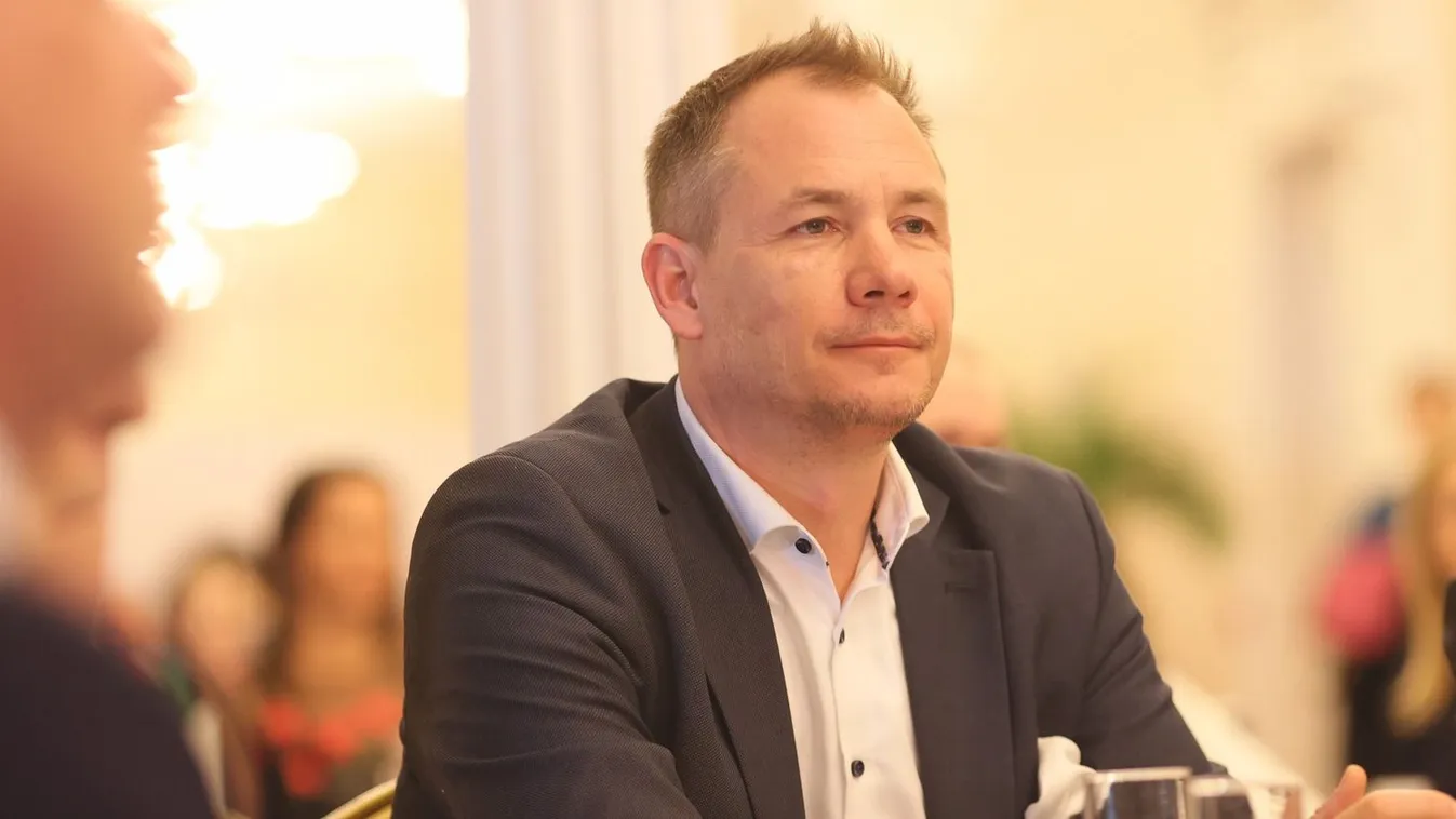 Magyar Péter "sportfőnöke" 125 milliót tüntetett el. Közpénzt