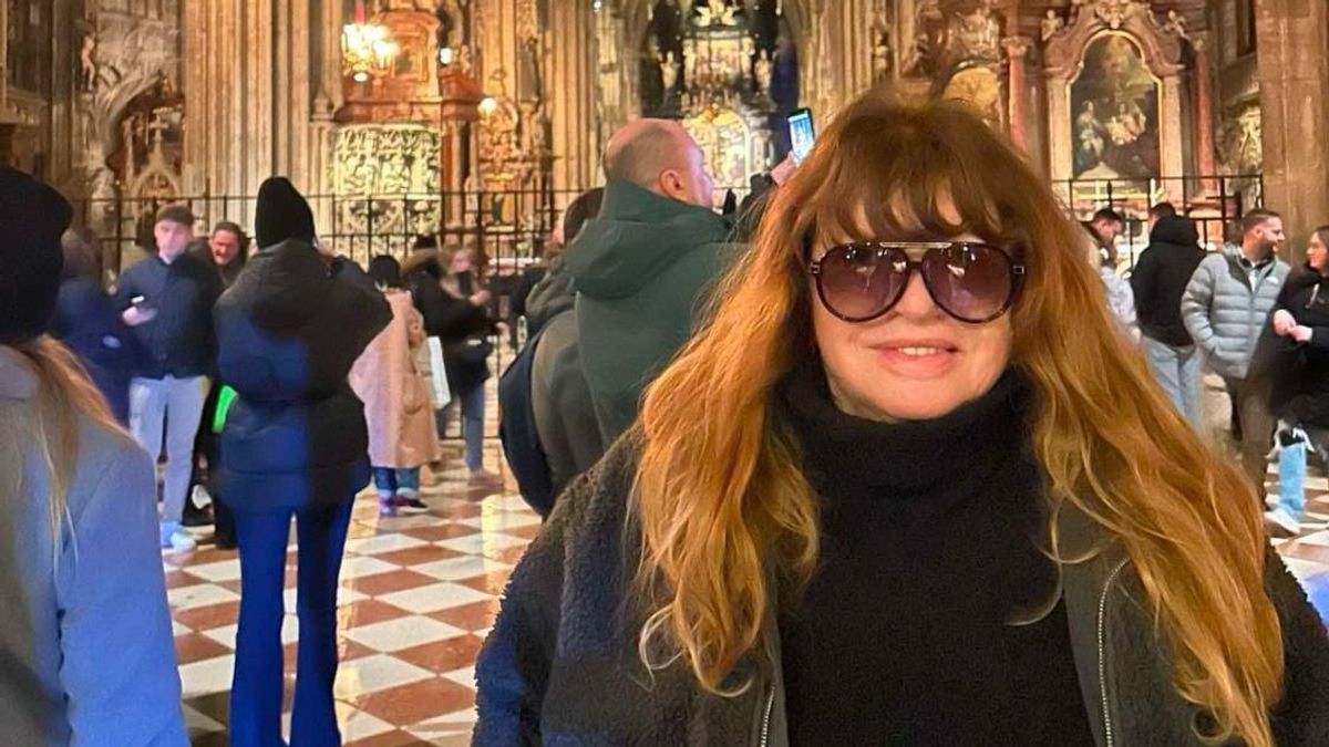 Zokogva gyászol Zalatnay Cini: „Ő mentett meg a halál torkából”