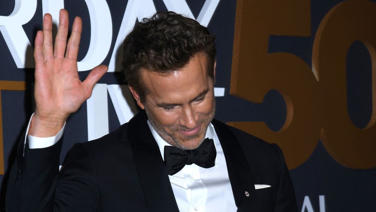 Ryan Reynolds és Blake Lively hatalmas hibát követett el