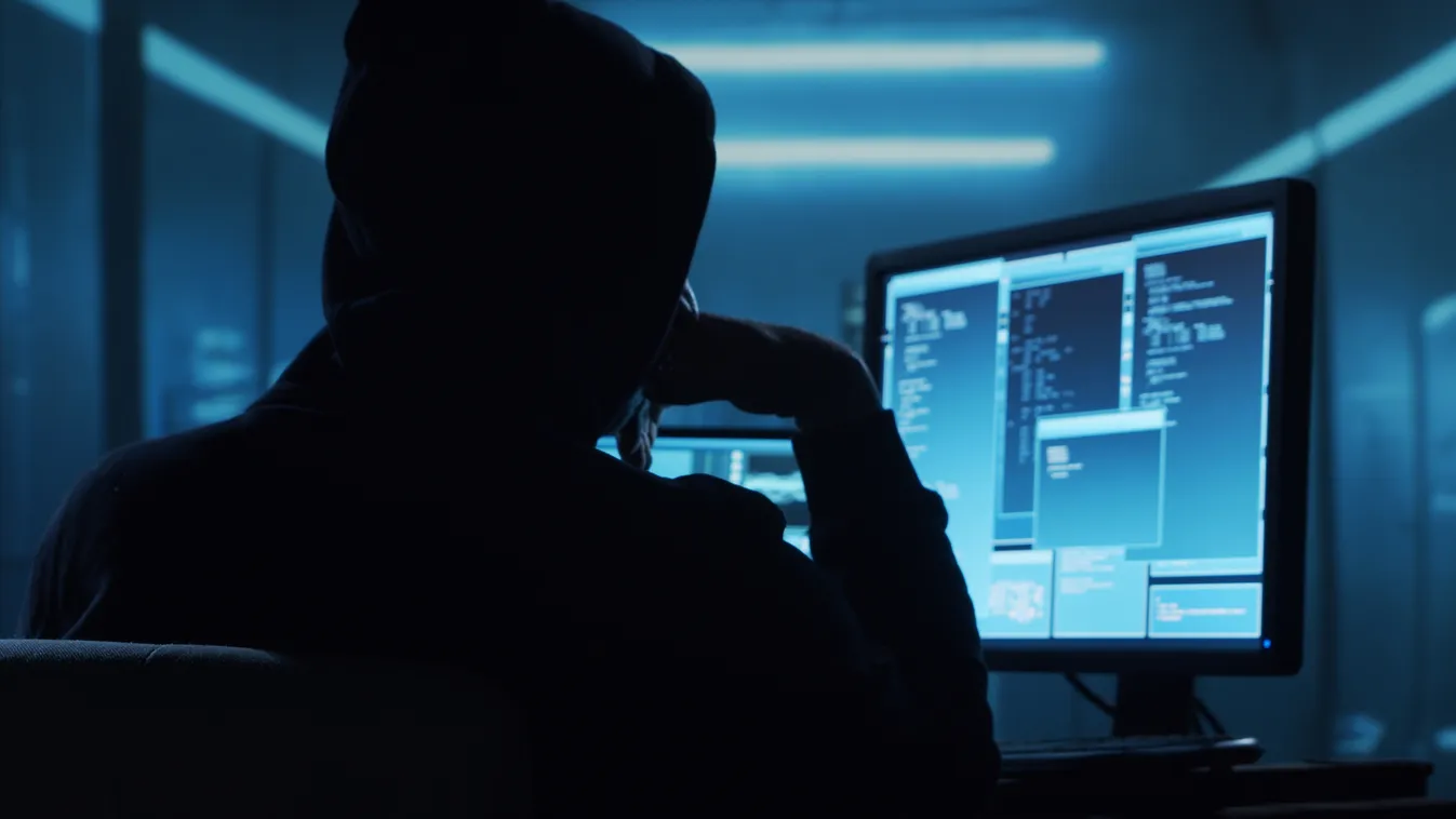 Támadnak a hackerek: ne indítsd újra a számítógépet, hatalmas baj lehet belőle!