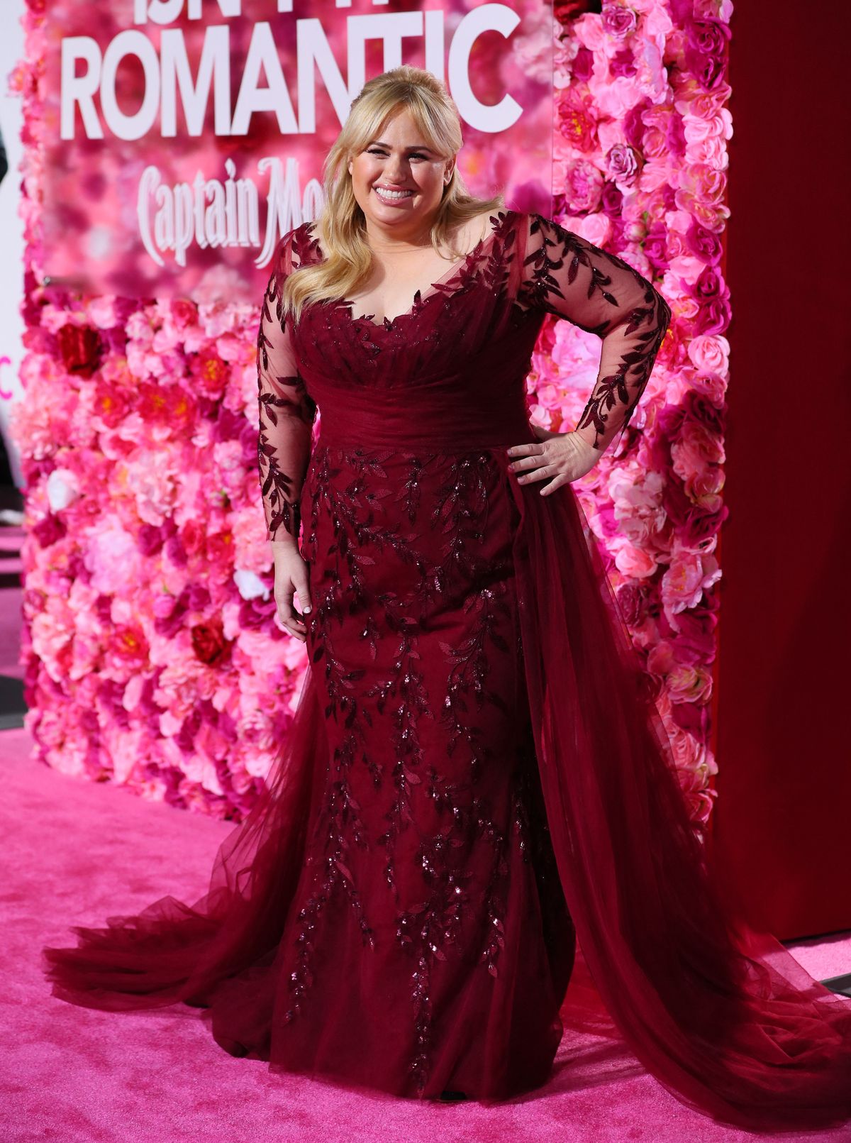 Rebel Wilson