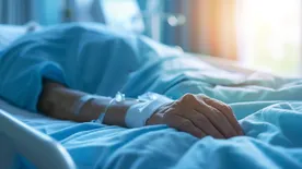 Az orvosok azt hitték, "csak" gombás fertőzése van: kiderült, az a rák jele volt