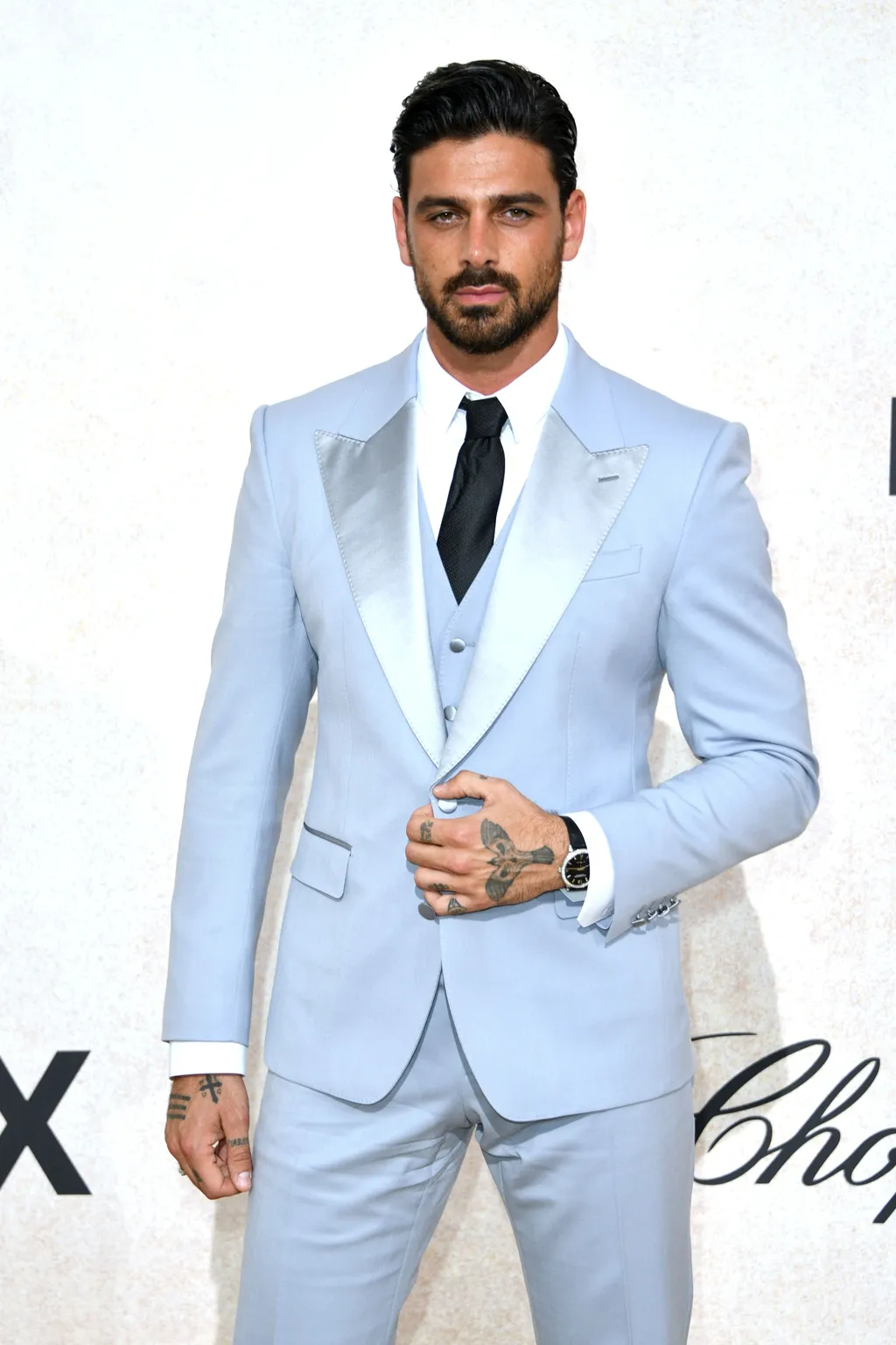 Cannes 2022 - 75° Festival Internazionale del cinema, Decima serata, amfAR Gala Cannes 2022