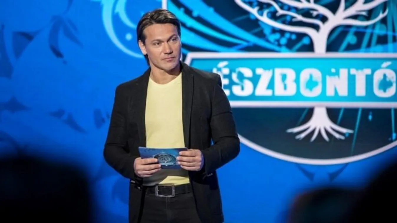 Megszólalt az Észbontók műsorvezetője a magyar sorozatgyilkosról