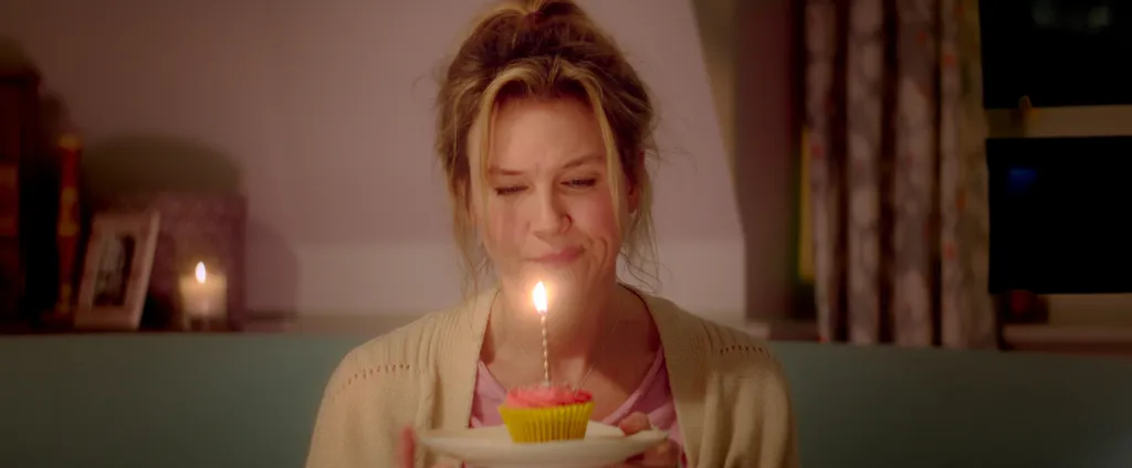 A Bridget Jones babát vár harmadik részben a világhírű színésznő