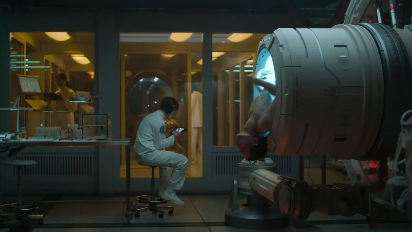 Mickey 17 – Robert Pattinson igenis pótolható