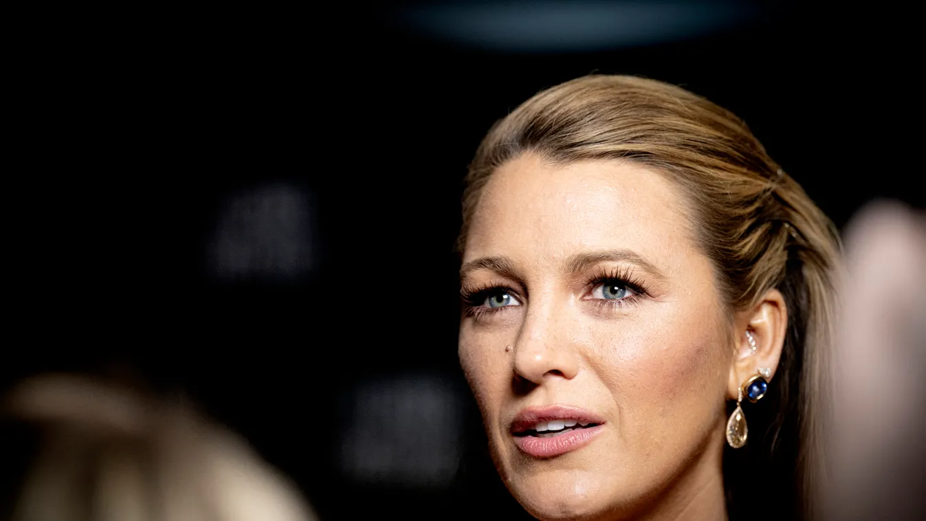 Blake Lively és Justin Baldoni botrány: újabb sztár lett érintett az ügyben