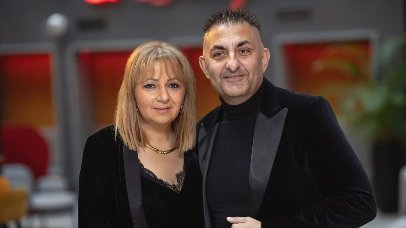 Gáspár Győző is segít a nagybeteg kisfiúnak: „A szívem szakad meg…”
