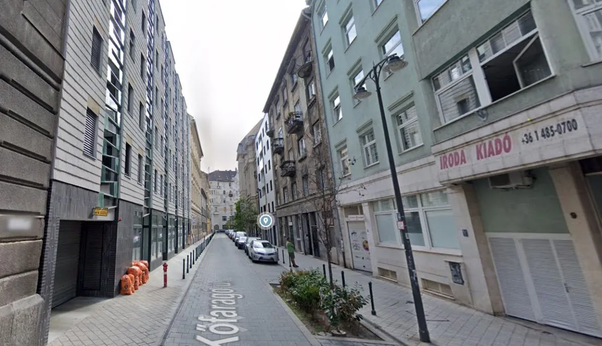 összeverekedett a barátjával