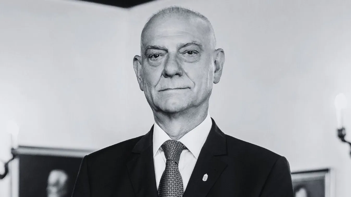 Nincsenek szavak: este még farsangi bálon ünnepelt, reggelre meghalt a főispán