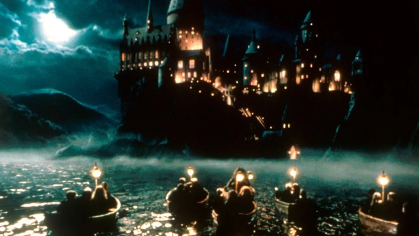Megdöbbentek a Harry Potter rajongói: börtönbe kerülhet a sztár