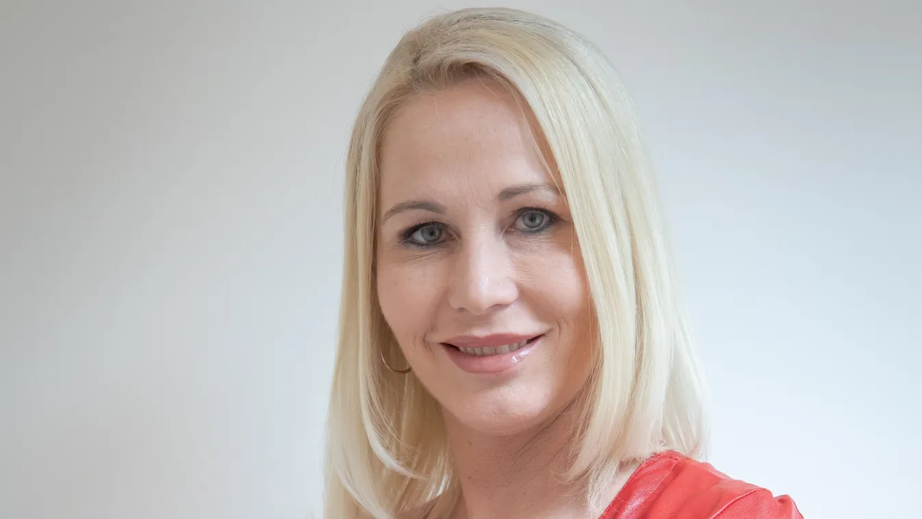 Miló Viktória: „A biológiai szükségleteim ki vannak elégítve”