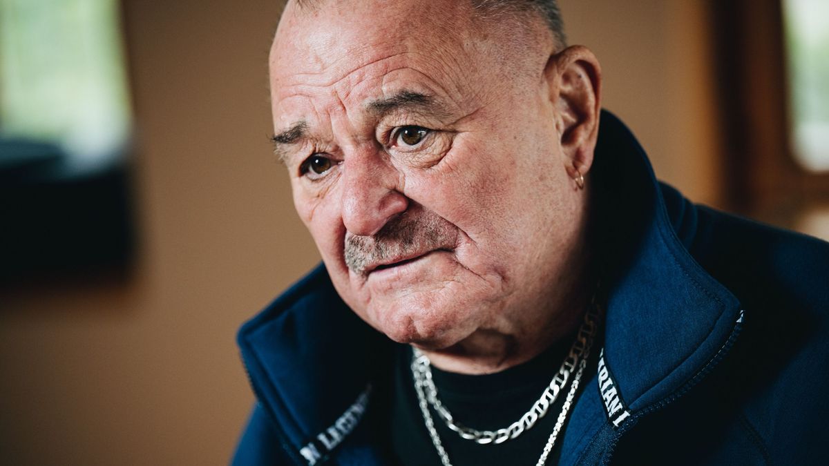 „Megállítható végre ez a téboly” – így érez Pataky Attila és Nagy Feró az orosz–ukrán háború évfordulóján