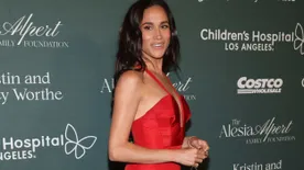 Meghan Markle videóval jelentette be a nagy hírt: hivatalosan is visszatér