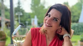 Dávid Petra: „Nyugtatózással vádoltak, pedig nászútra is úgy mentem, hogy a stáb tudta: bármikor rosszul lehetek”