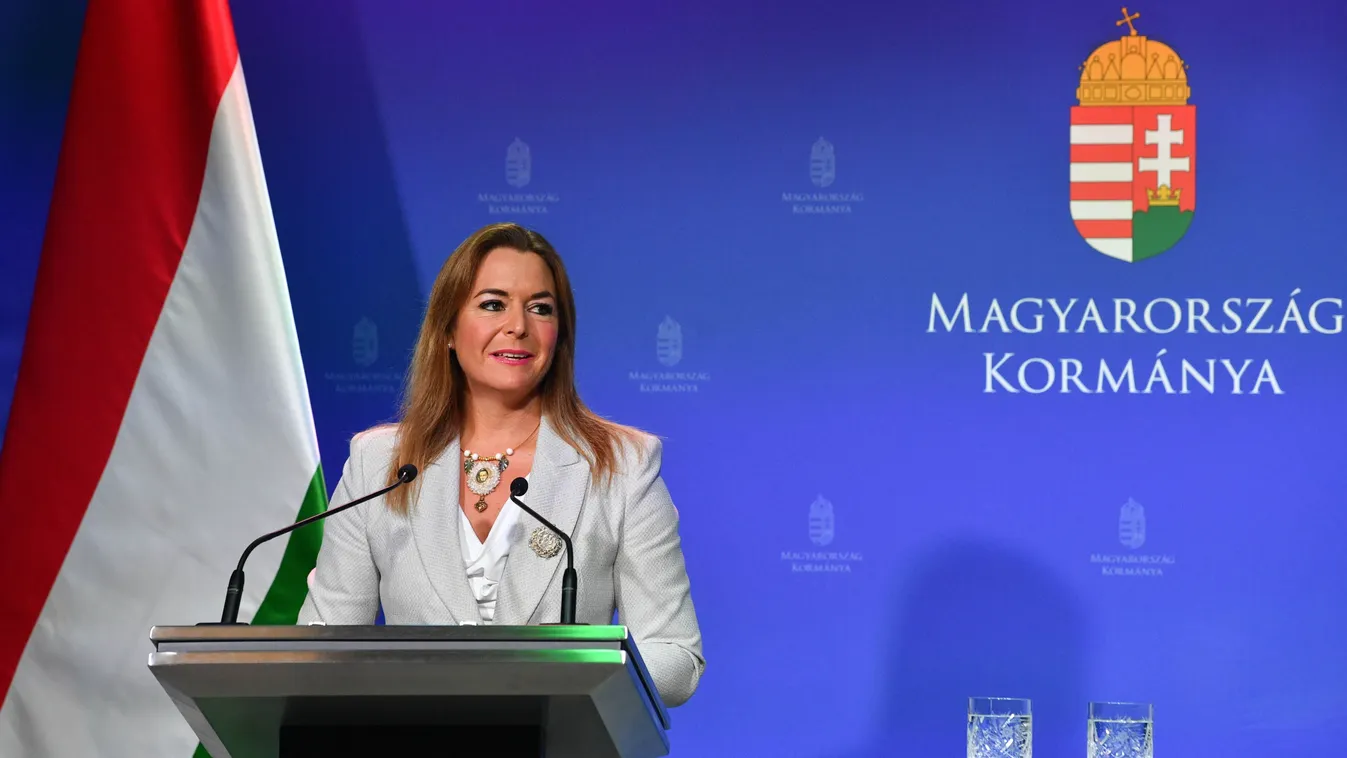 Vitályos Eszter: Elfogadhatatlan, hogy az elszabaduló árak, a multik mohósága a magyarokat károsítja meg