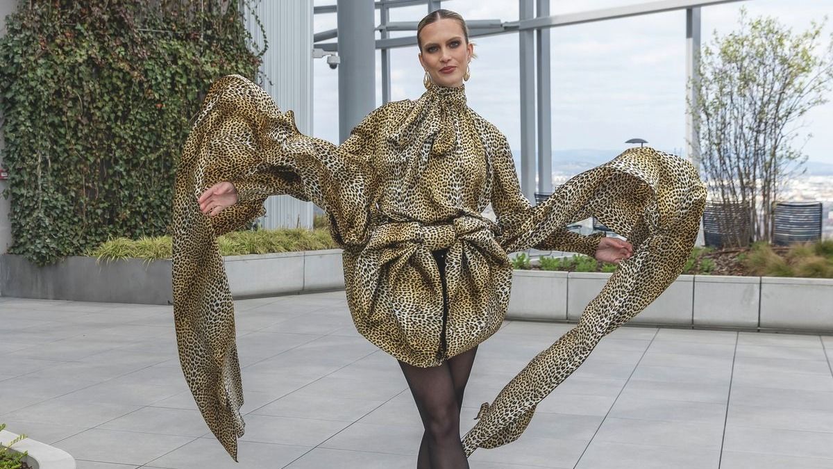 A Next Top Model Hungary győztese őszinte vallomást tett, kitálalt legtitkosabb vágyáról