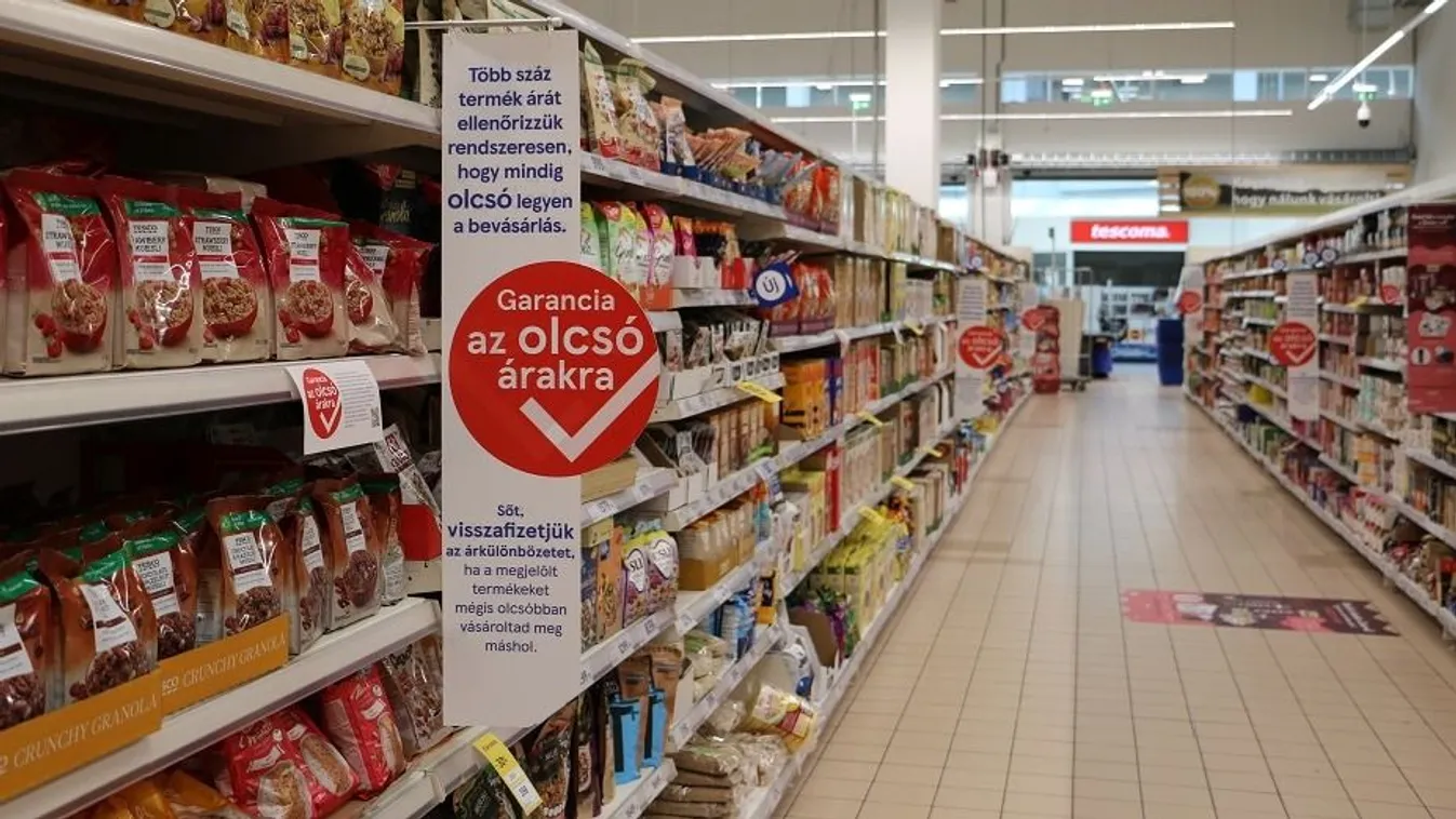 Megszűnik a Tesco közkedvelt szolgáltatása: kattints, hogy megtudd, téged érint-e!
