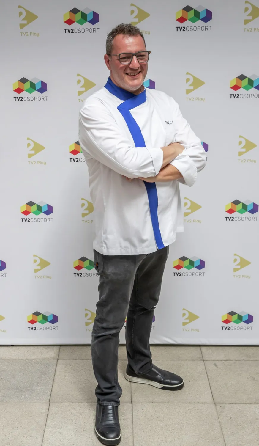 Wolf András