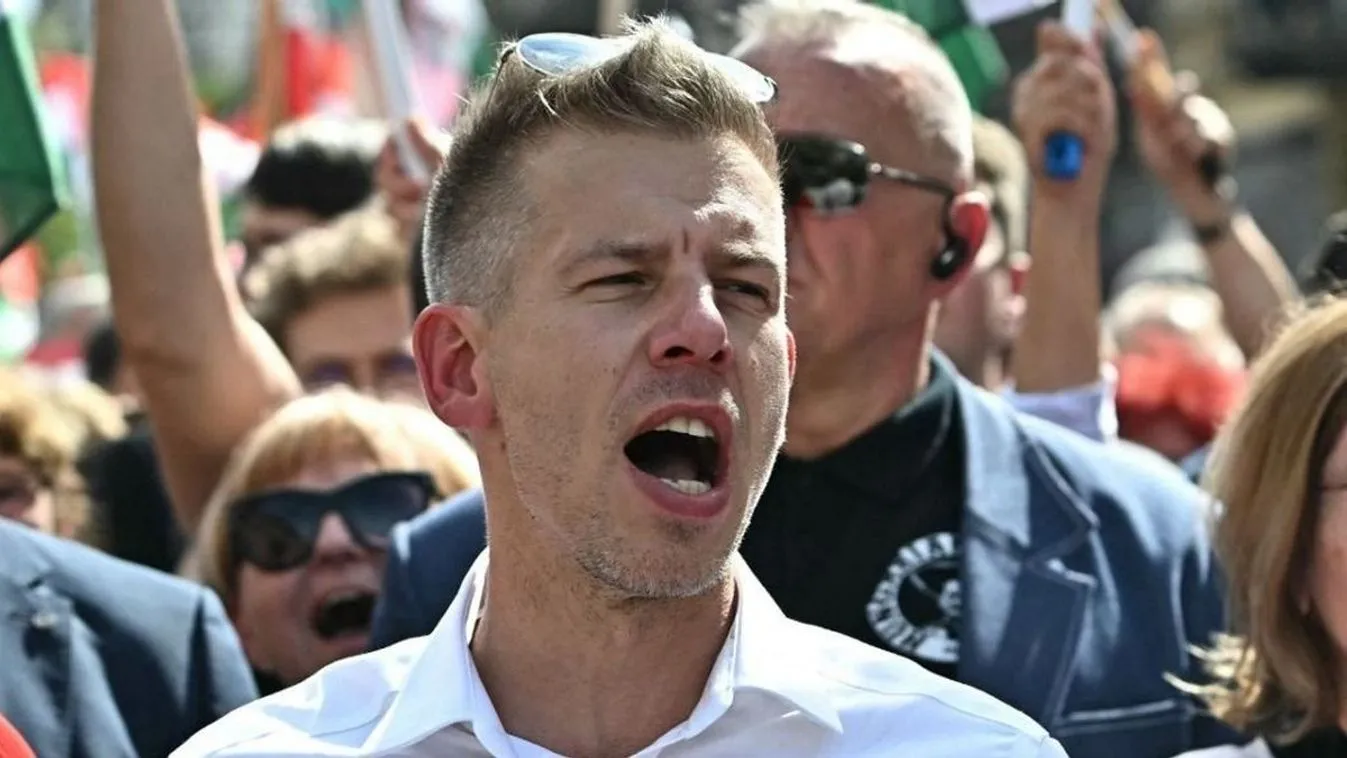 Kocsis Máté: Ez a bennfentes kereskedelem-sztori megsemmisítheti Magyar Péter összes demagóg dumáját