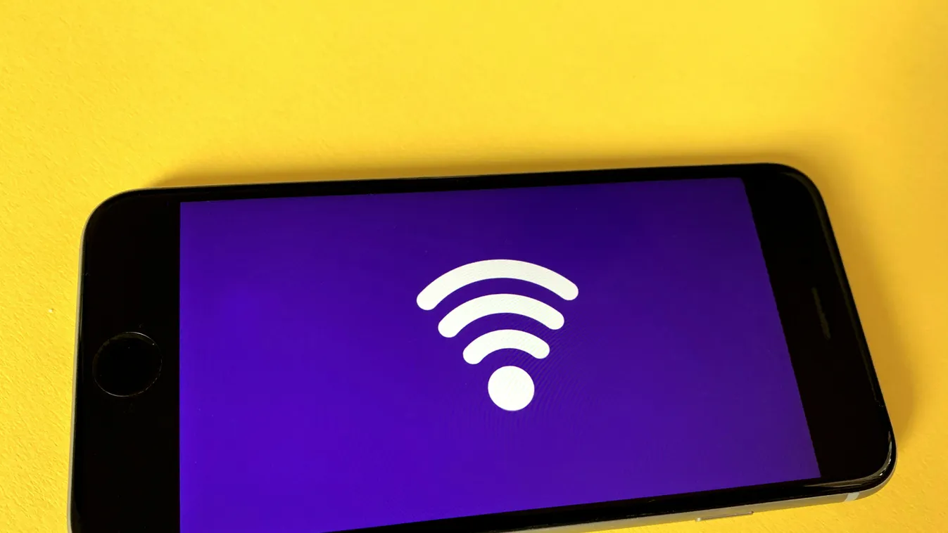 Most kapcsold ki a telefonodon a wifit! Nagy veszélyben vagyunk