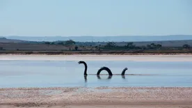 Rejtélyes tavi szörnyek nyomában, a Loch Ness-i szörnyön túl