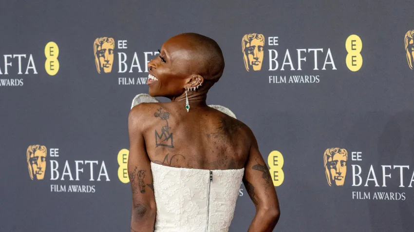 78. BAFTA-gála