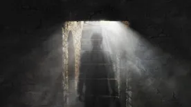 Szellemjárás a Budai Várnegyedben - van alapja a kísértethistóriáknak?