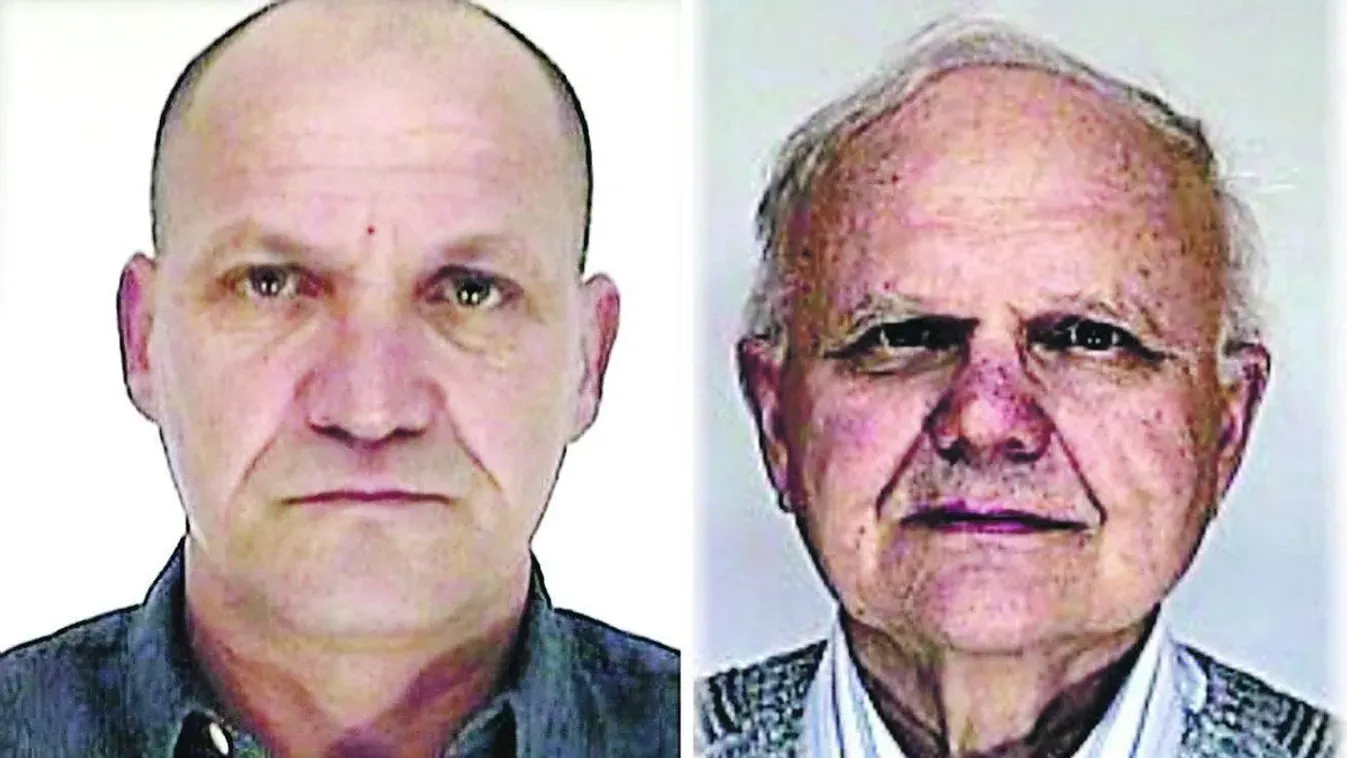 Eltűnt győri villanyszerelők: „A legkegyetlenebb dolgot követte el Zolival”