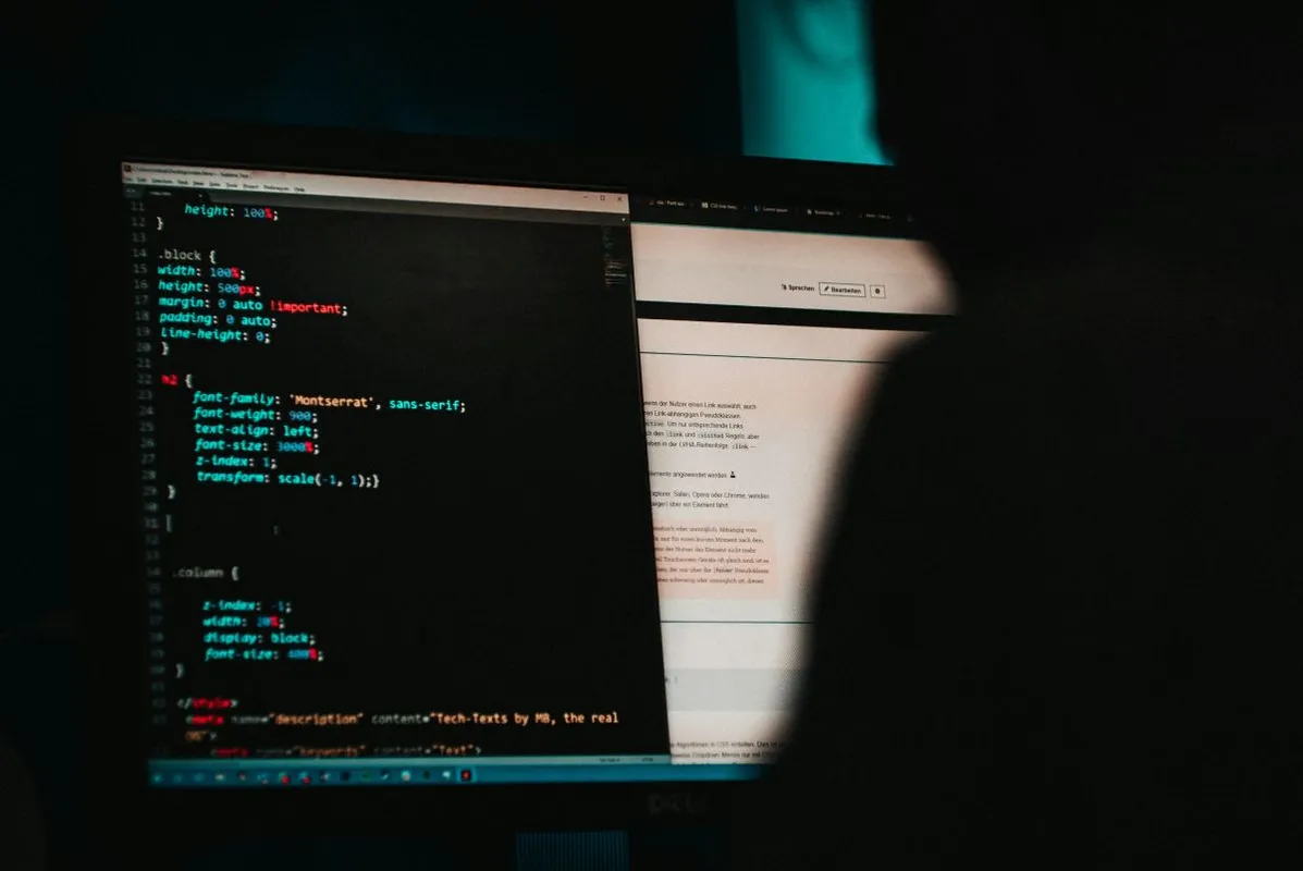 hacker, számítógép, laptop, csalás