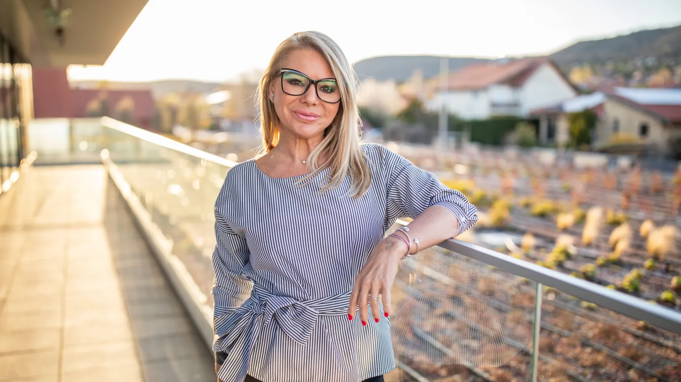 Judy válása: kislánya segített meghozni ezt a nehéz döntést