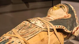 Hogyan készítették a múmiákat az ókori Egyiptomban?