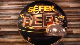 Kiderült! Ő lesz a Séfek Séfe műsorából távozó Wolf András utódja