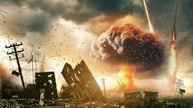 Miért maradtak meg az elporladt emberek árnyékai a falakon, a Hirosimára ledobott atombomba után?