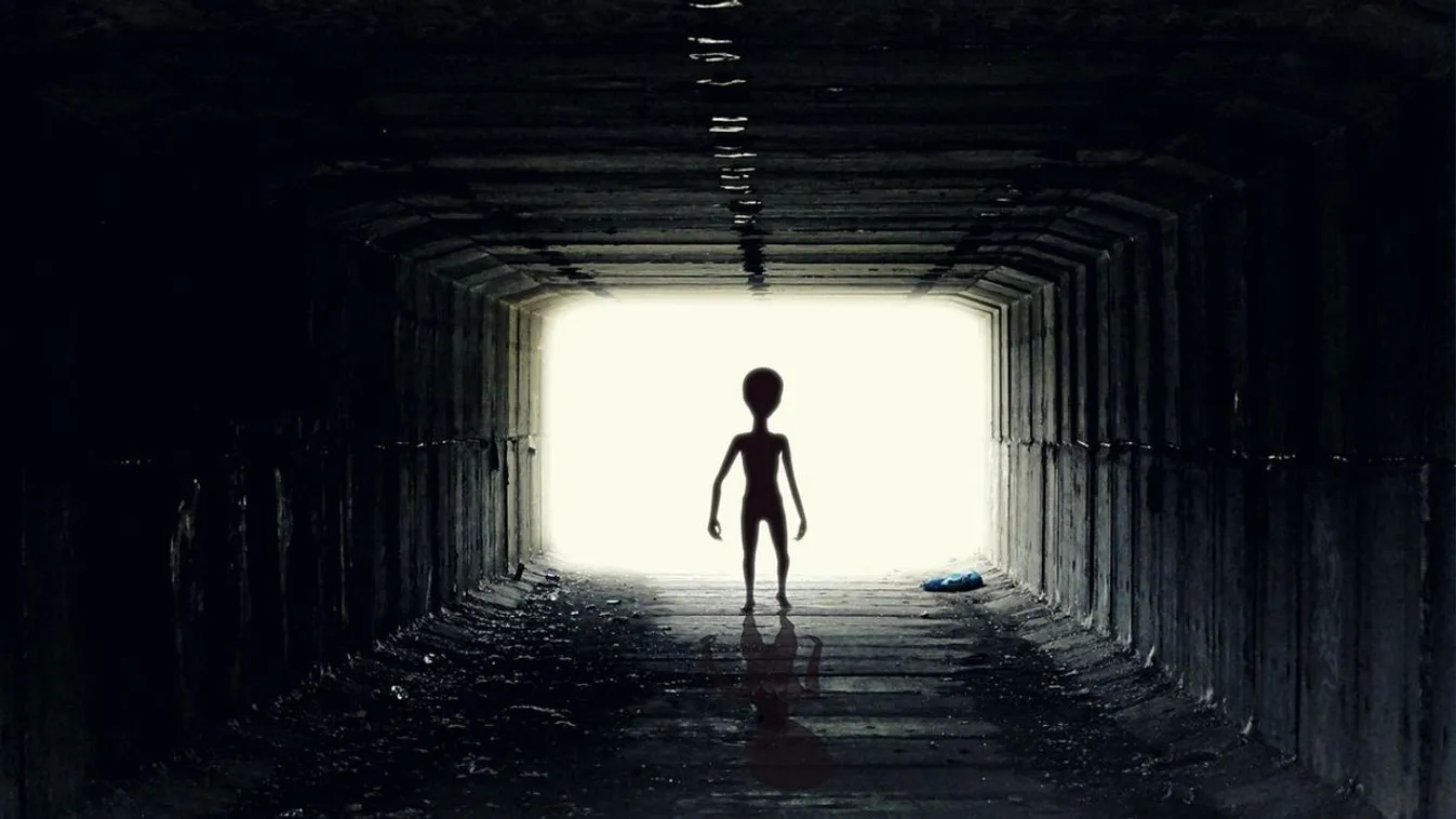 Titkos CIA dokumentum szivárogtatta ki az UFO invázióról szóló információkat