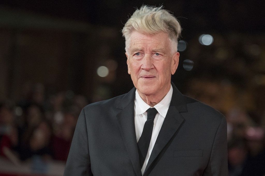 David Lynch