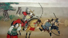 Női szamurájok? Bizony, ez a 3 nő a történelem legendás harcosai közé tartozott