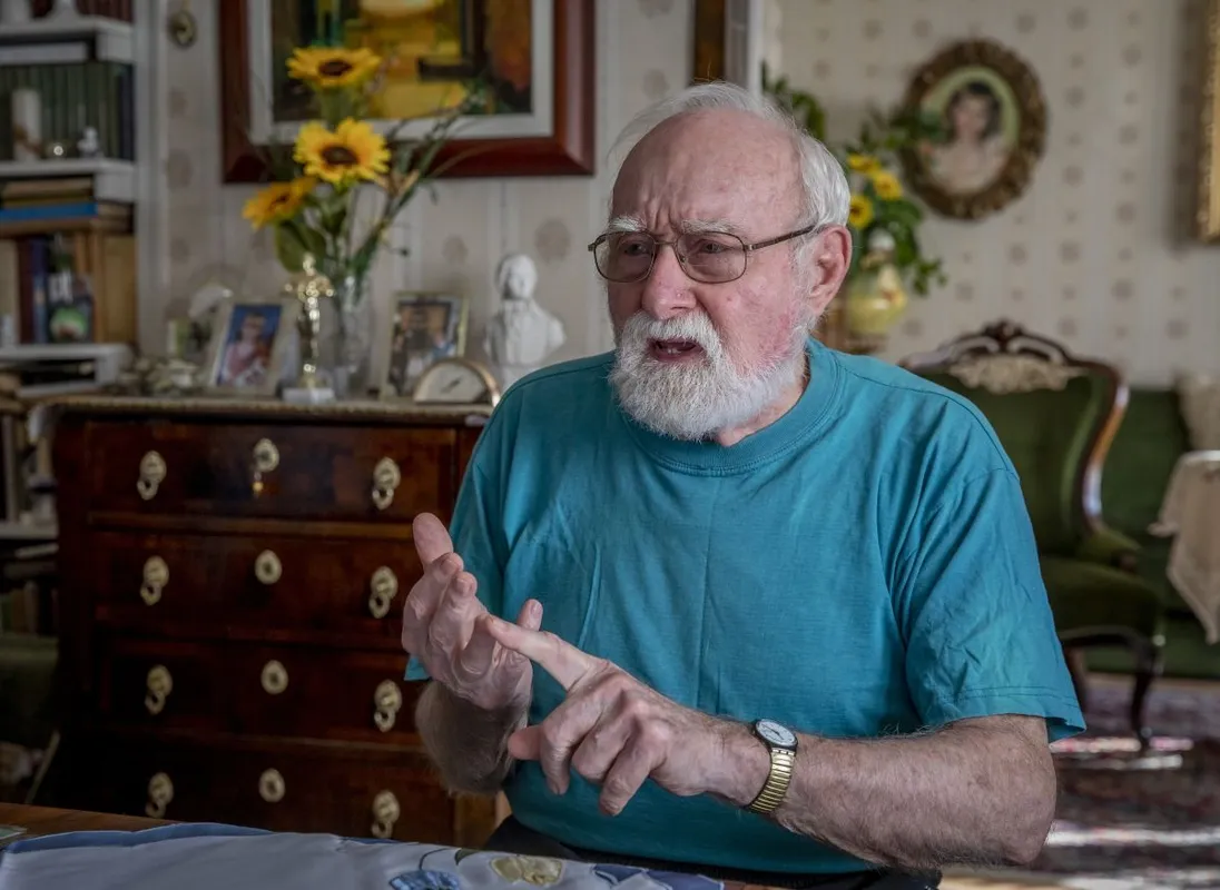 Baranyi László