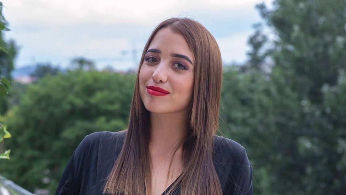Összeszorul Schóbert Lara torka: mutatjuk, milyen üzenetet kapott