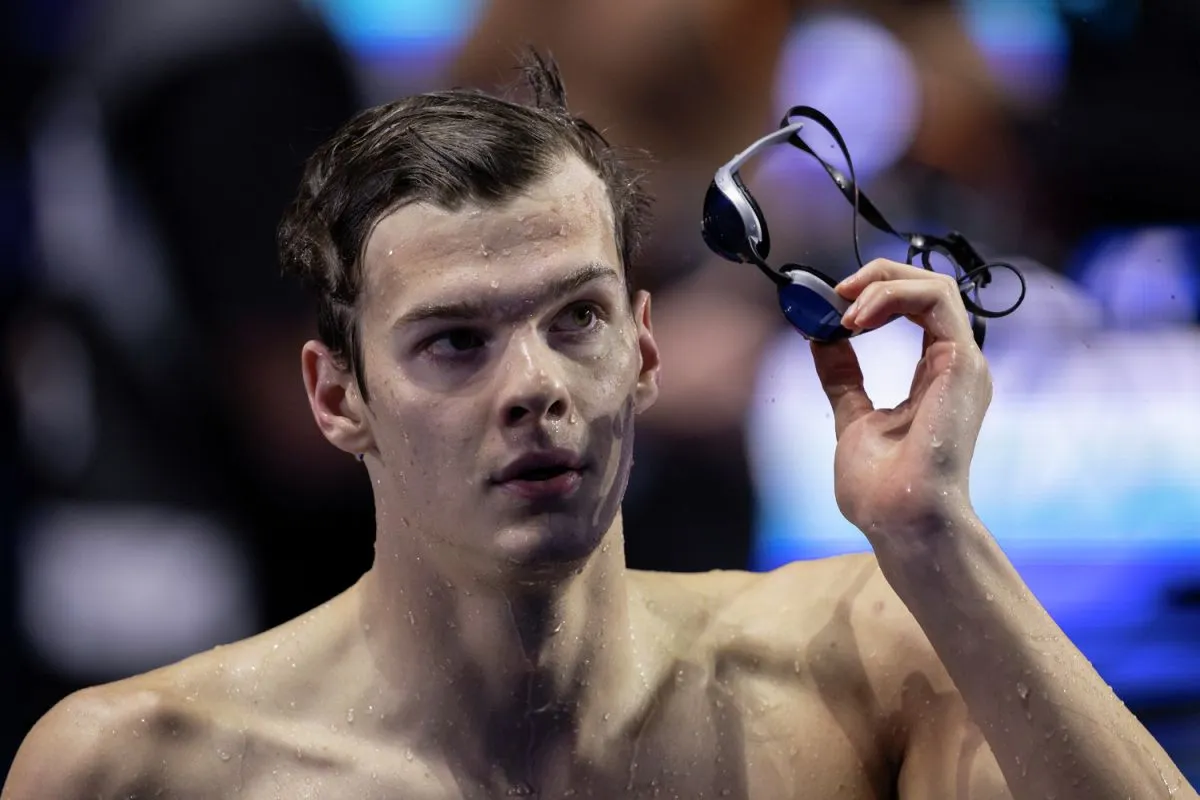 Kós Hubert szeretett nevelőedzőjét gyászolja