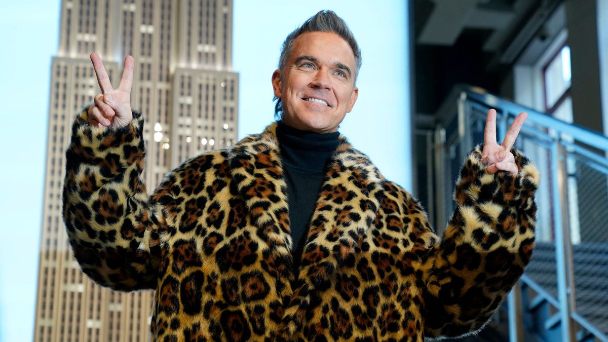 Robbie Williams 51 éves lett! Íme tíz dolog, amit nem tudtál róla