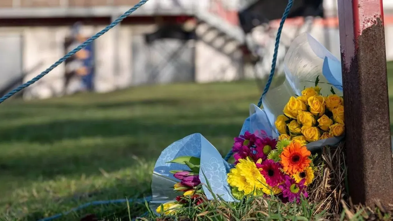 "Mélyen összetört a szívünk" – hatalmas segítséget kapott a Skóciában eltűnt ikrek gyászoló családja