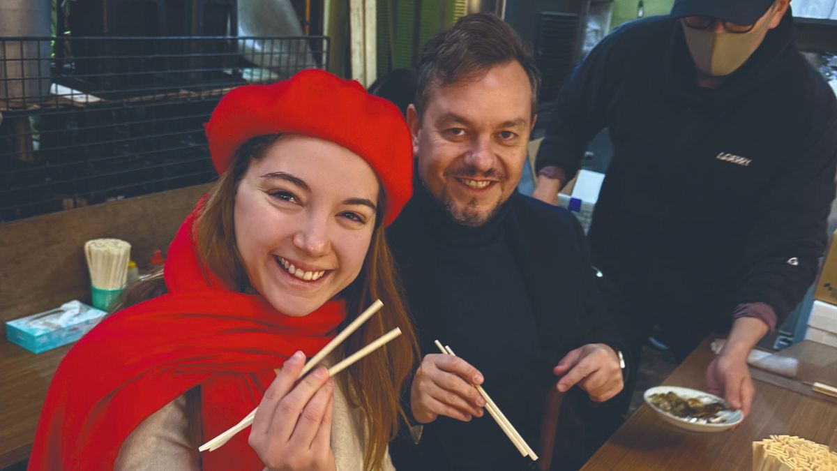 Megszólalt a házasságáról Nacsa Olivér – Így vannak Annával