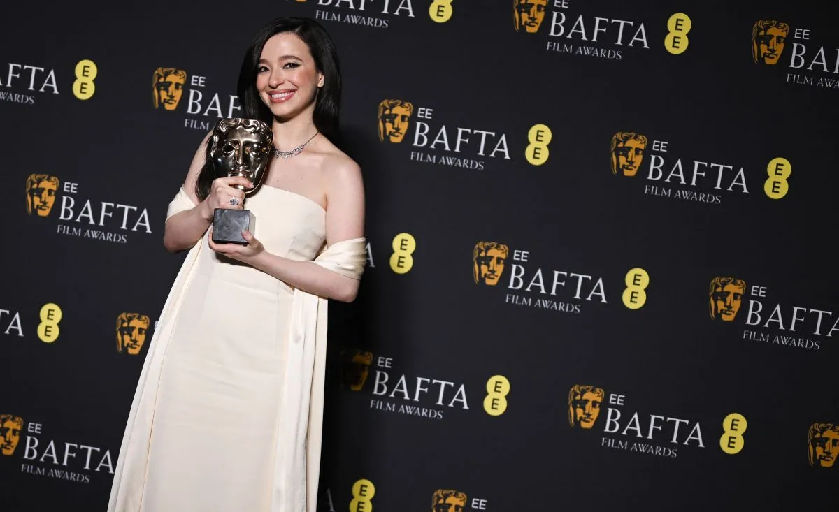BAFTA-gála
