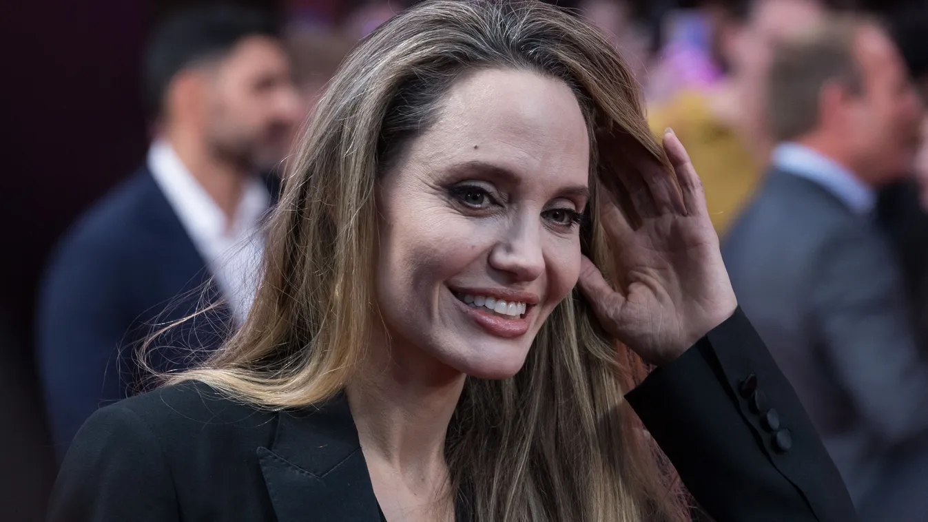 Milyen kicsinyes! Így akar bosszút állni Angelina Jolie Brad Pitten