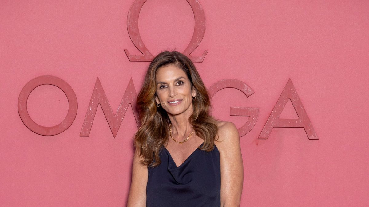 Cindy Crawford 59 éves lett, elárulta bomba formája titkát