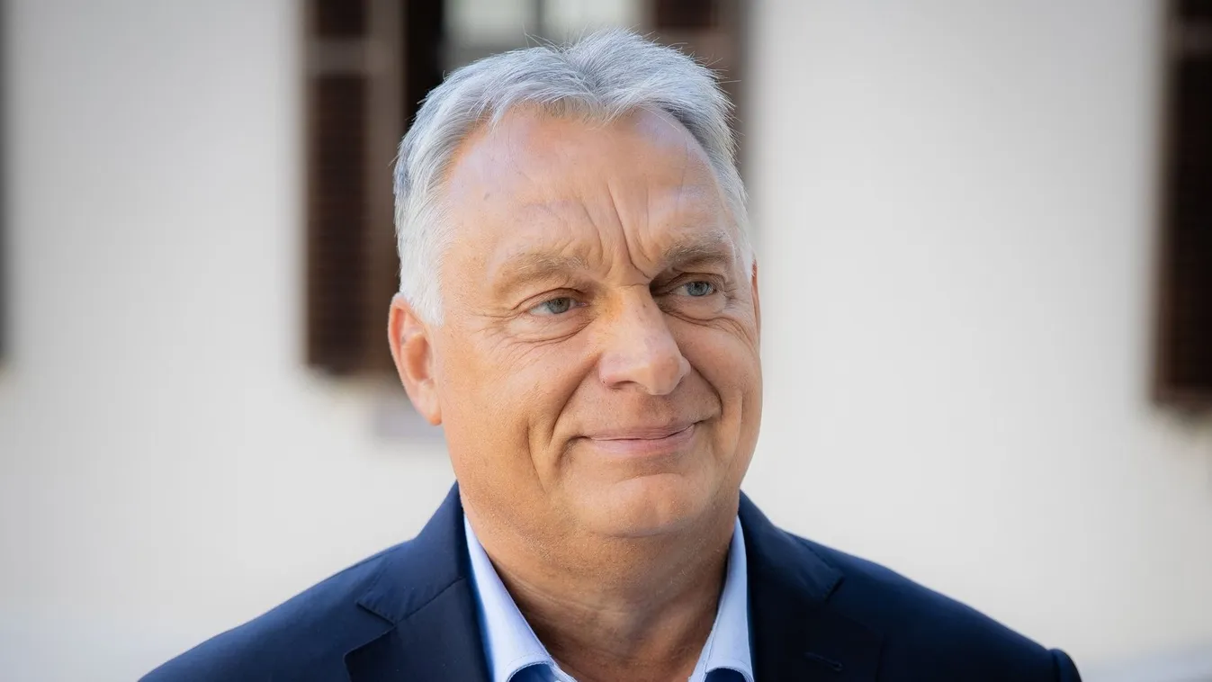 Orbán Viktor: A falvak önvédelmi joga a vidék fennmaradásának kulcsa