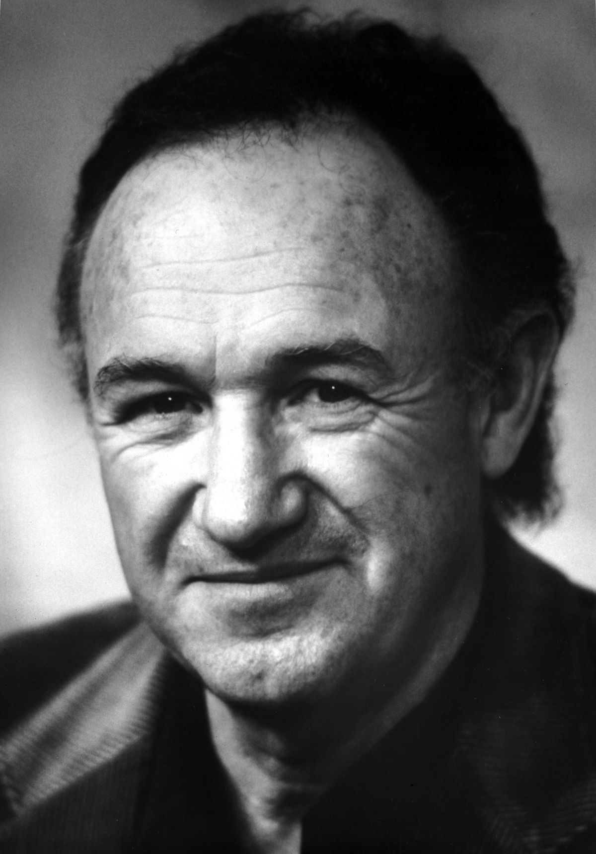 Gene Hackman